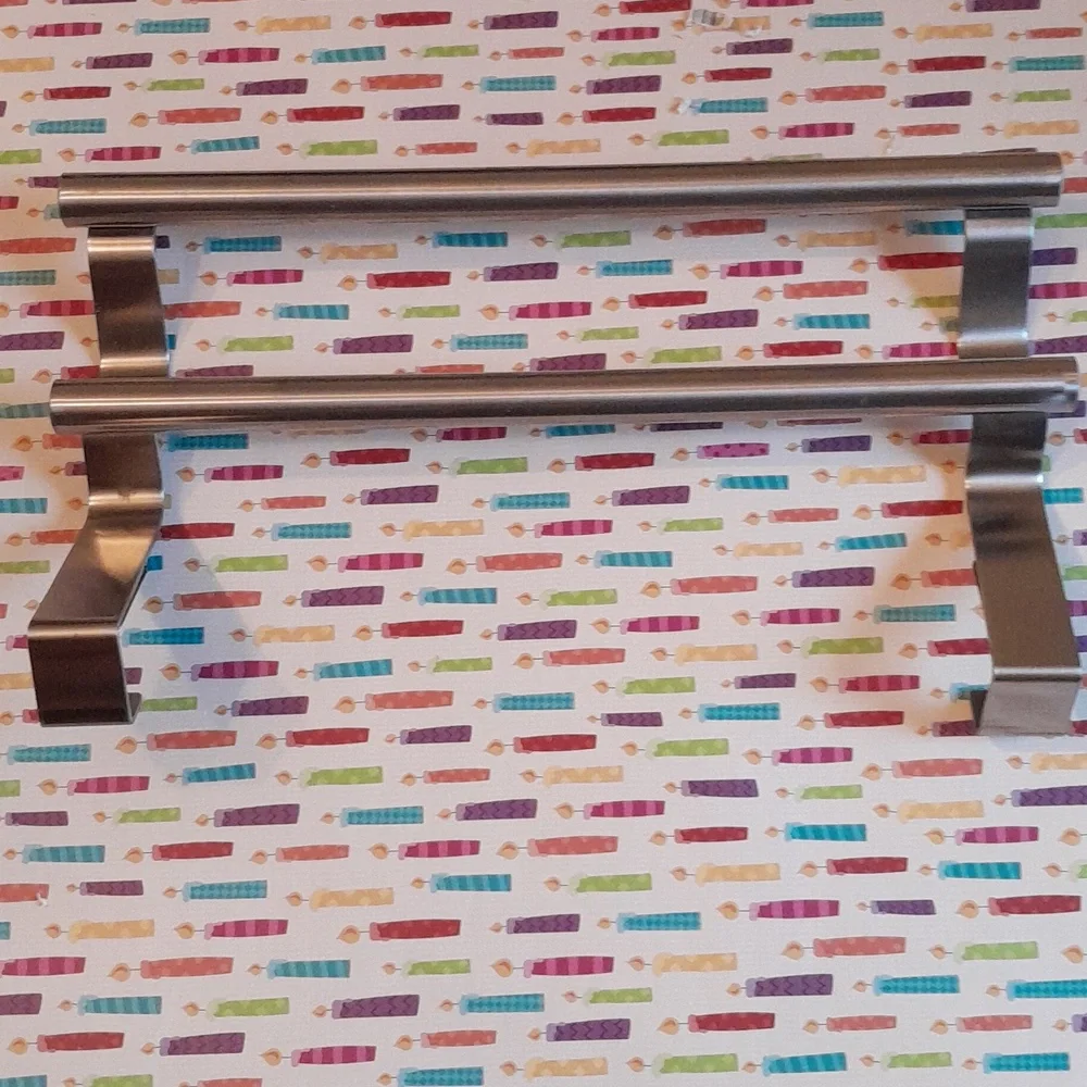 Its a Keeper Towel Bar